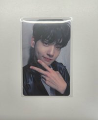 正二改m2u彬（早期塑膠卡）