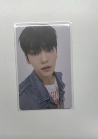 迷四SW1.0彬（早期塑膠卡）