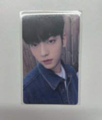 迷四SW2.0彬（早期塑膠卡）