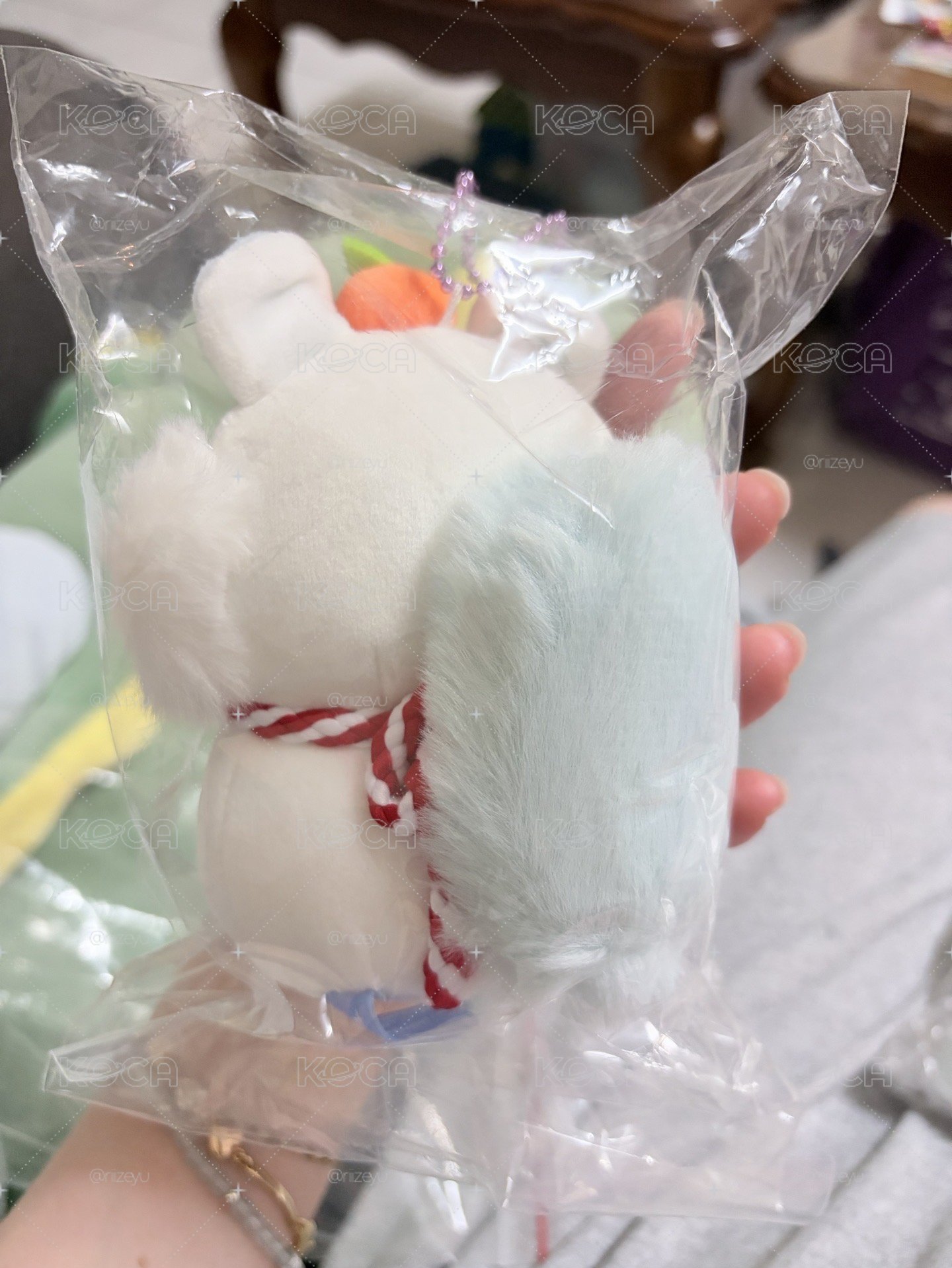鏡餅小桃