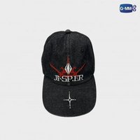 JASP.ER 團體Logo帽子