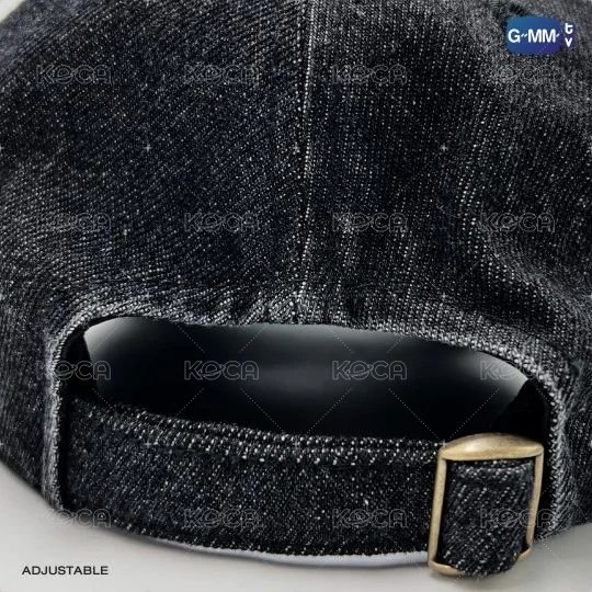 JASP.ER 團體Logo帽子