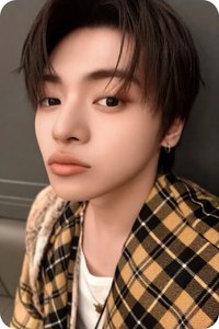 迷一 hmv 特典卡 