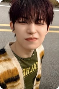 迷一 hmv 特典卡 