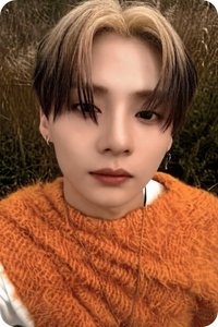 迷一 hmv 特典卡 