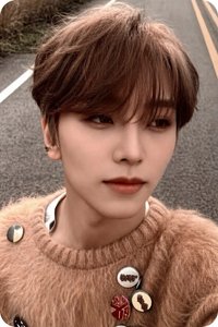 迷一 hmv 特典卡 