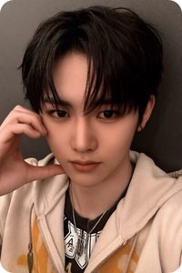 迷一 hmv 特典卡 