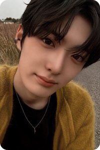 迷一 hmv 特典卡 