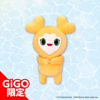 Gigo 中娃 抱娃
