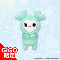 Gigo 中娃 抱娃