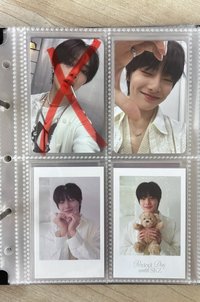 2024年曆（3張）