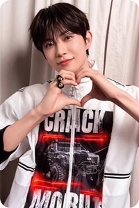 迷一MD FREAK ALARM 隨機卡 