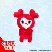 Gigo 中娃 抱娃