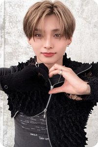 迷一MD FREAK ALARM 隨機卡 