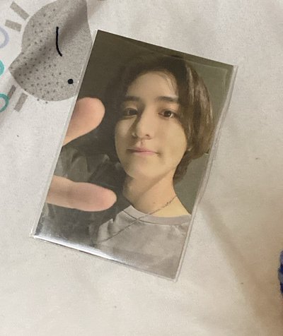 李涵飯制娃（不帶卡）