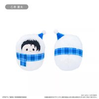 TAPIOCA 娃娃 寶寶娃 Winter Ver. 乙骨憂太
