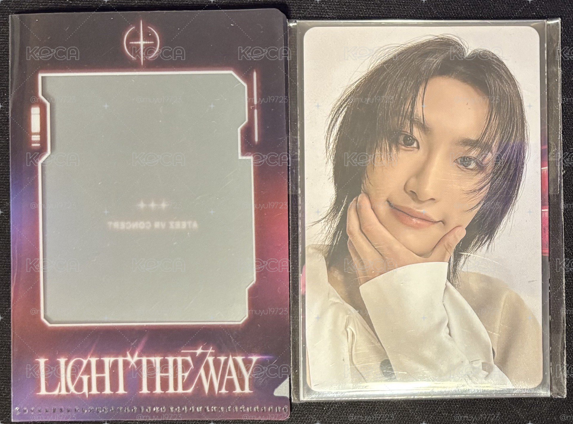 第二週星化