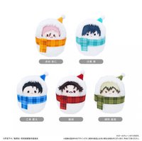 TAPIOCA 寶寶娃 Winter Ver.