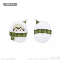 TAPIOCA 娃娃 寶寶娃 Winter Ver. 禪院直哉