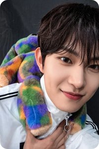 迷一 SHOW CHAMPION 打歌卡 