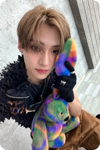 迷一 SHOW CHAMPION 打歌卡 