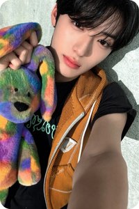 迷一 SHOW CHAMPION 打歌卡 