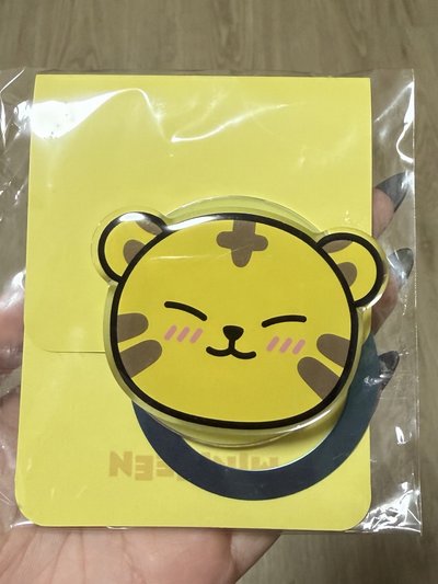 MINITEEN TAMTAM 眈眈手機支架