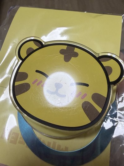 MINITEEN TAMTAM 眈眈手機支架