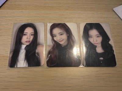 itzy