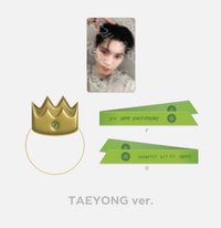 8週年 擺件 娃娃裝飾配件 小卡組