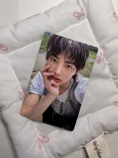 迷一S3安乾鎬全專