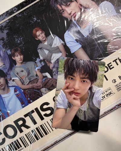 迷一S3安乾鎬全專