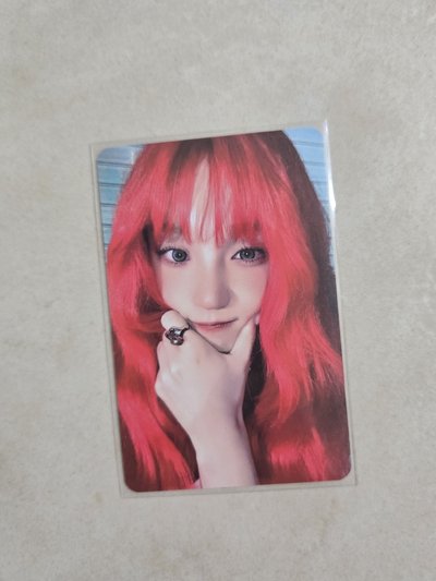 琦lo1 k4預售特典