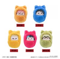 TAPIOCA 寶寶娃 Vol.4