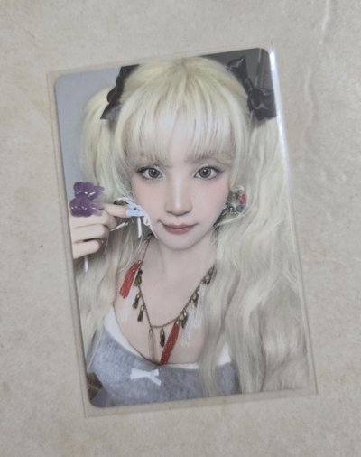 琦快閃店 滿額卡 