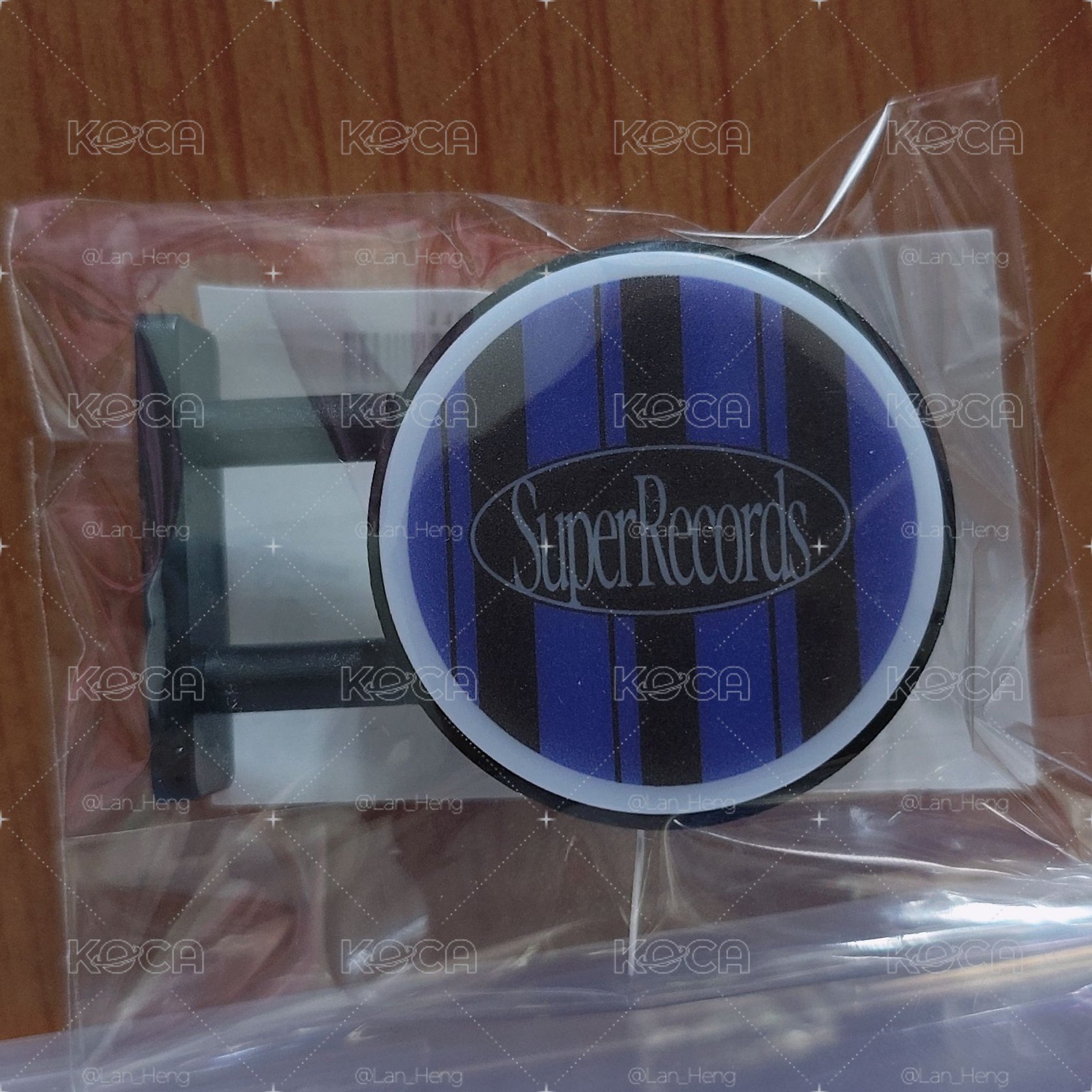 台灣展覽 磁鐵燈招牌 全員都有
