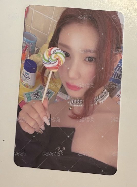 彩領專卡