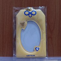 利特（御守+小卡組）+立牌