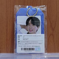 利特（御守+小卡組）+立牌