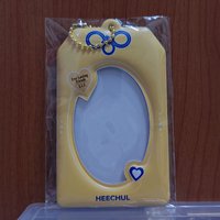 希澈（御守+小卡組）+立牌