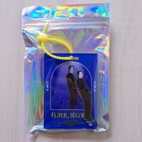 希澈（御守+小卡組）+立牌