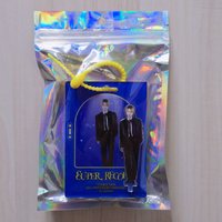 藝聲（御守+小卡組）+立牌