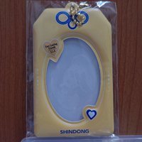 神童（御守+小卡組）+立牌