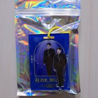 神童（御守+小卡組）+立牌