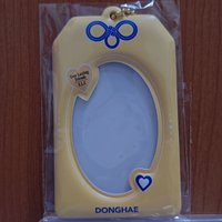 東海（御守+小卡組）+立牌