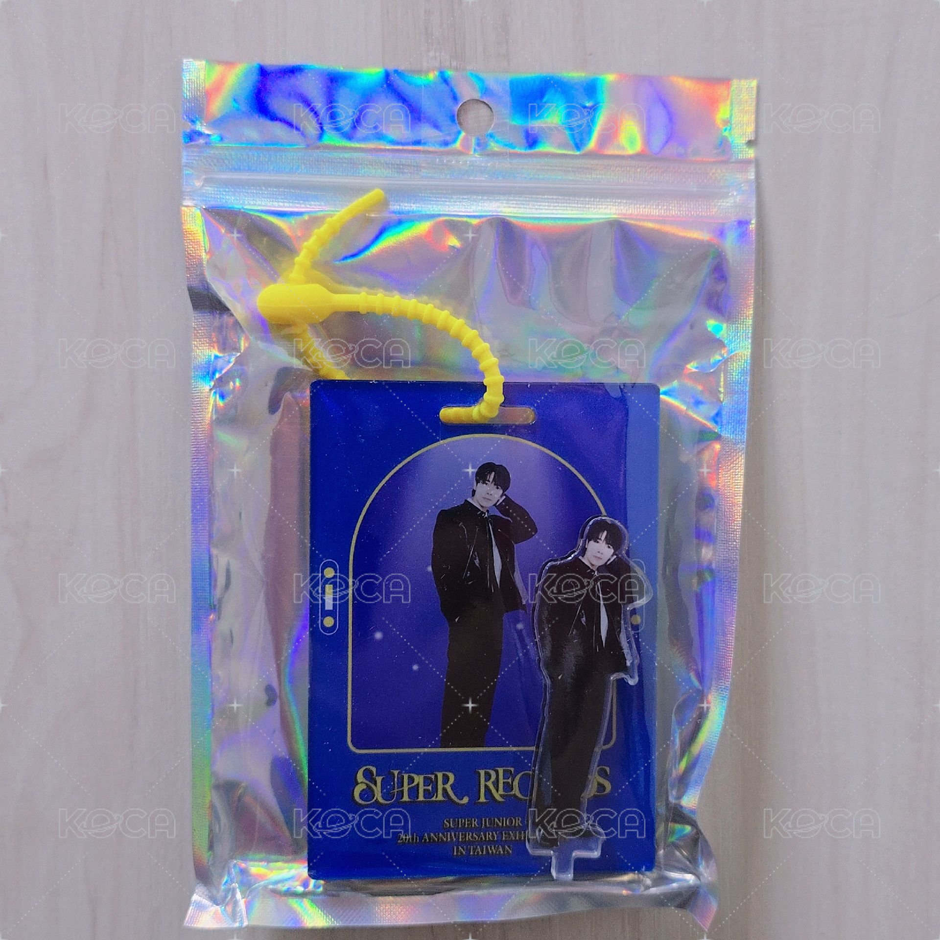 東海（御守+小卡組）+立牌