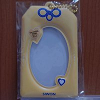 始源（御守+小卡組）+立牌