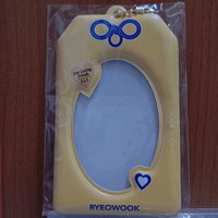 厲旭（御守+小卡組）+立牌