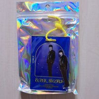 圭賢（御守+小卡組）+立牌