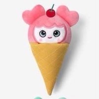 23JP快閃店 S娃 冰淇淋